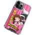 My Hero Academia Ochaco Uraraka Season 4 iPhone 14 Pro Clear Case